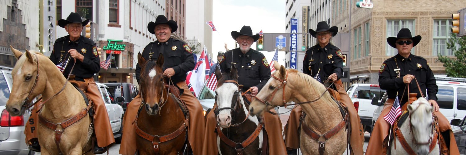 SheriffAnderson's profile banner image
