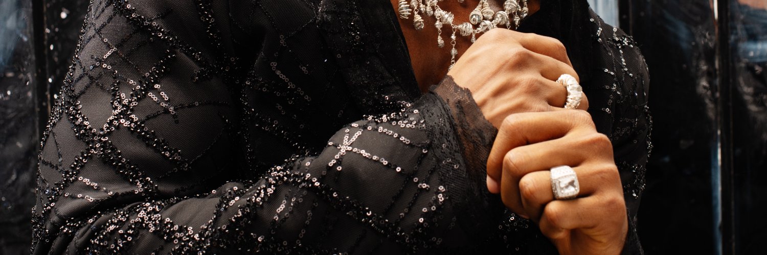 Officialchike's profile banner image
