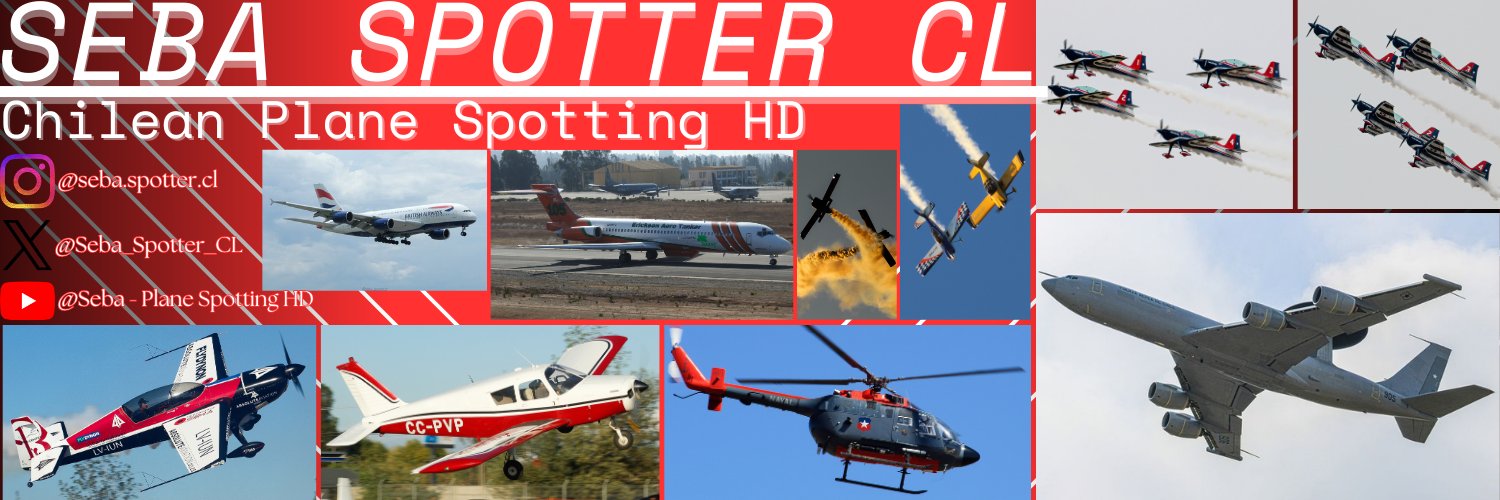 Seba_Spotter_CL's profile banner image