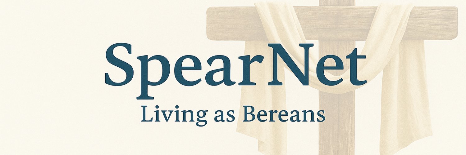 spearnetberean's profile banner image