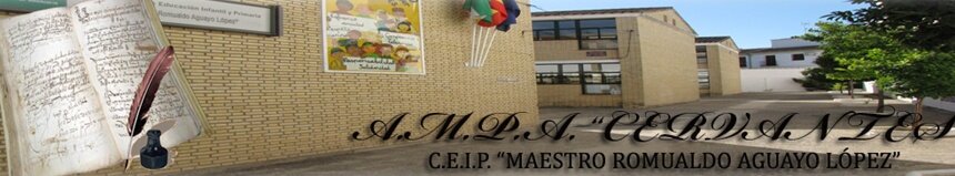 CeipCruzVerde's profile banner image