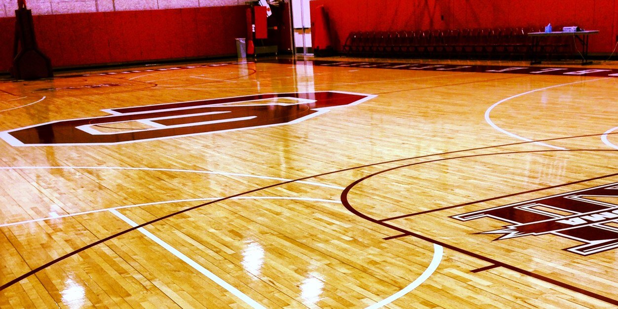 OU Men's Basketball banner