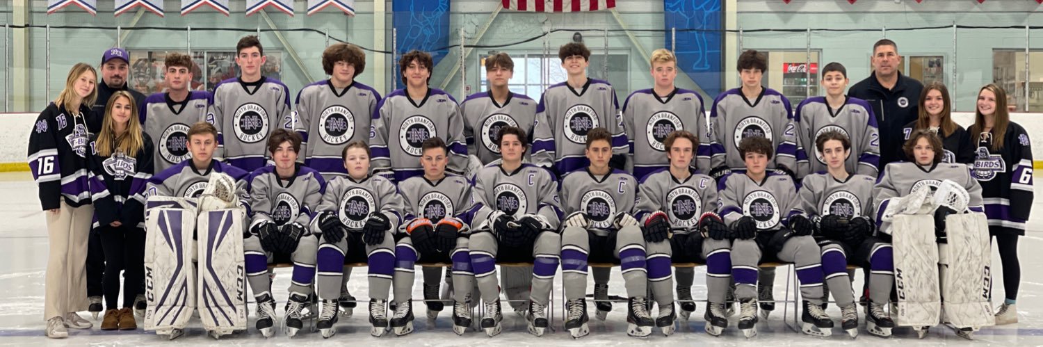 NB Boys Ice Hockey (@NBBoysIceHockey) / Posts / X