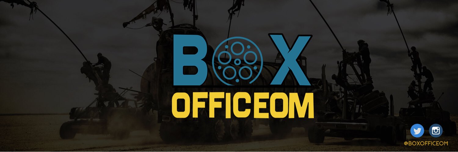 BoxOfficeOM's profile banner image