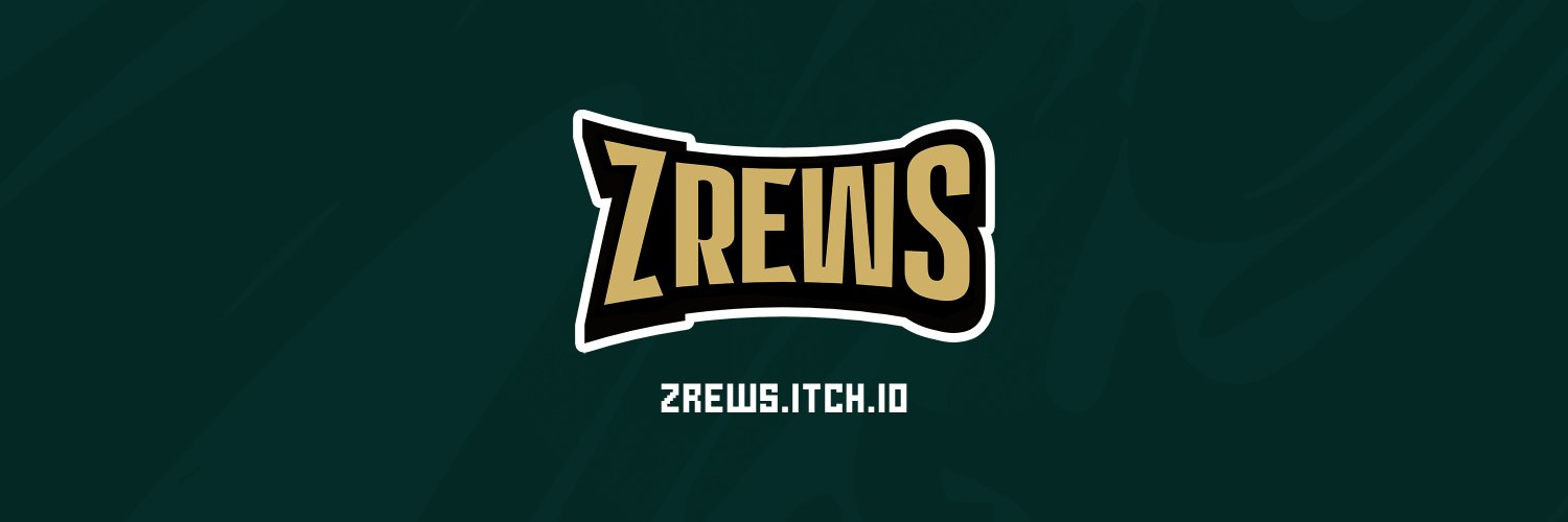 Zrews banner