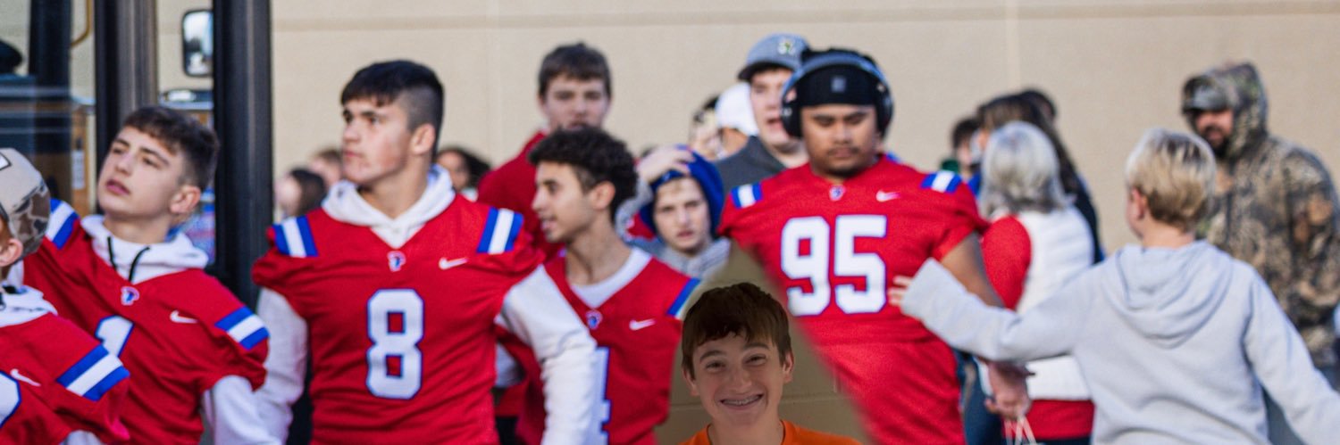 Davin Afkas banner