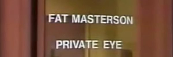 fatmasterson Profile Banner