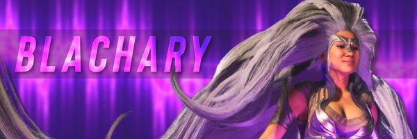 BlacharyMK Profile Banner