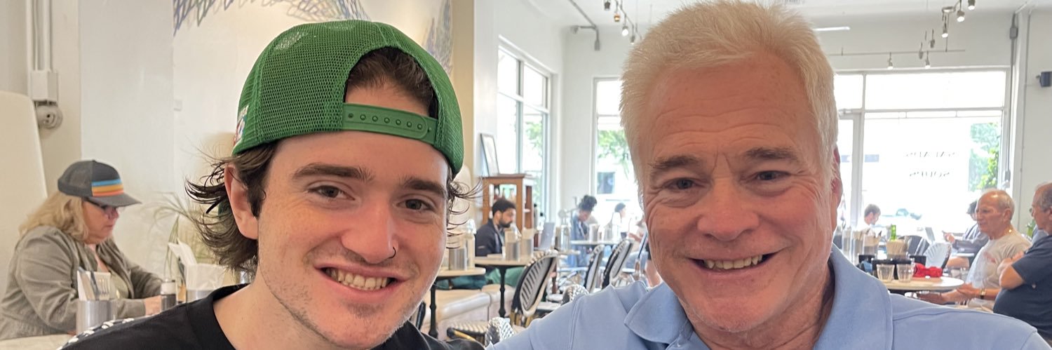 BillRyan58's profile banner image