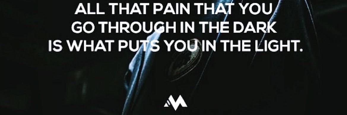 Rickey McGill banner