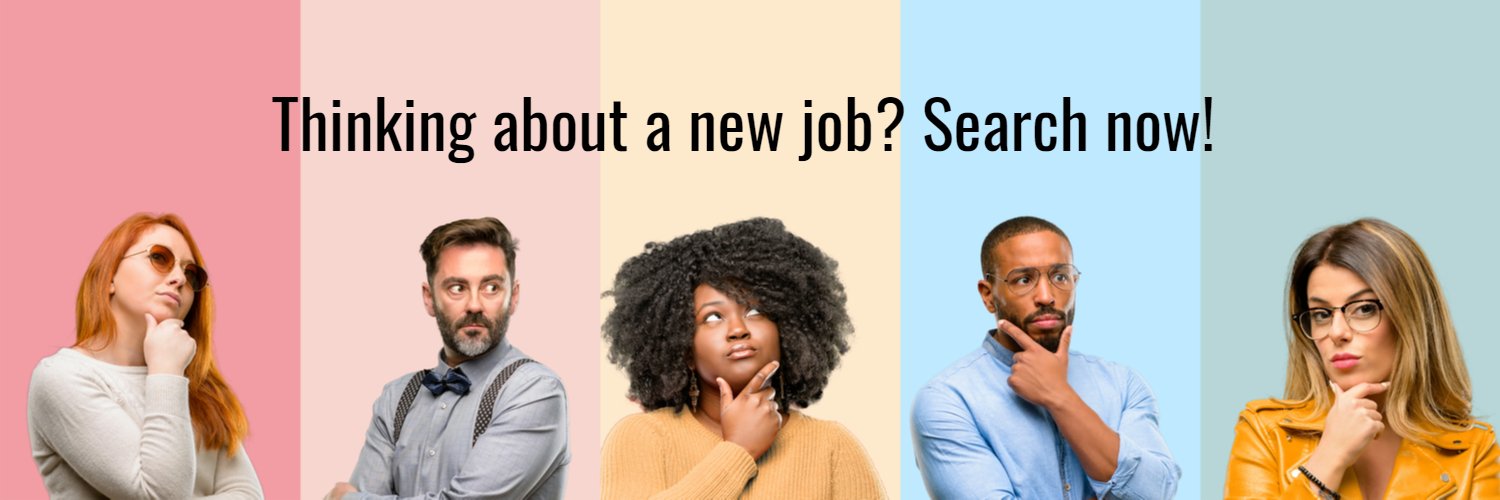 JobsHQ's profile banner image