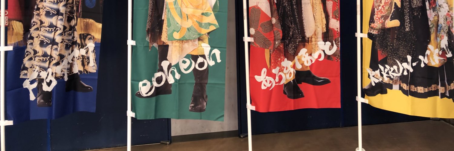 chokocake_t's profile banner image