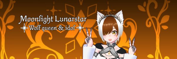 MoonlightwulfVT Profile Banner
