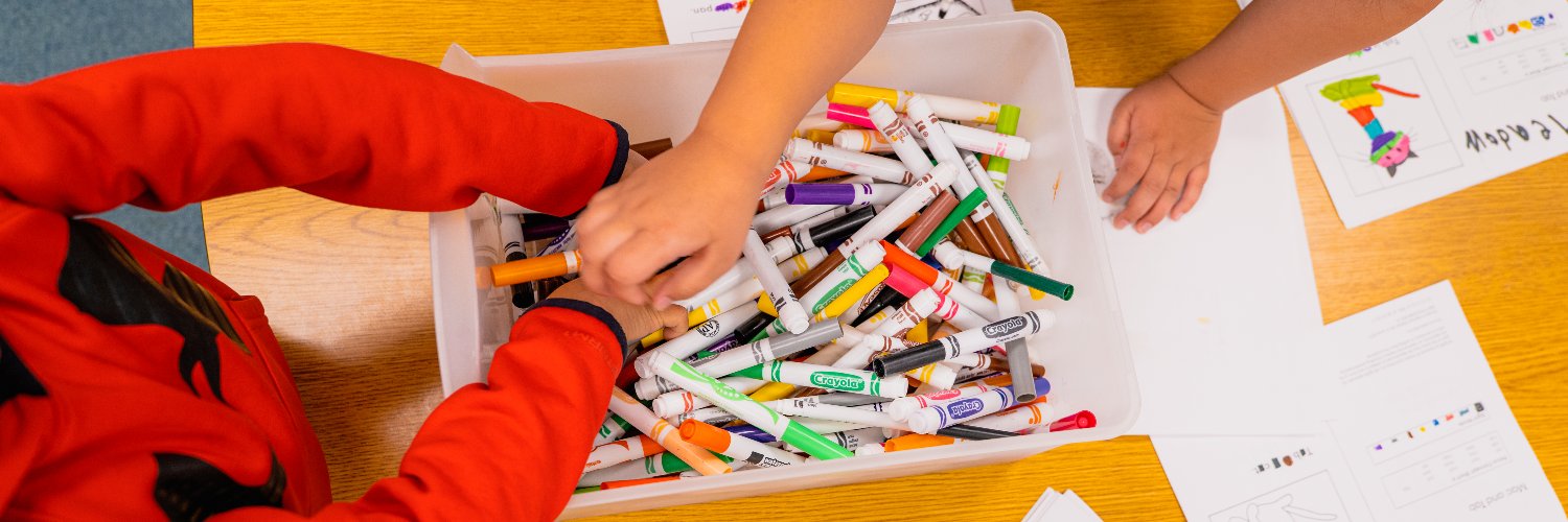 FNSB School District banner