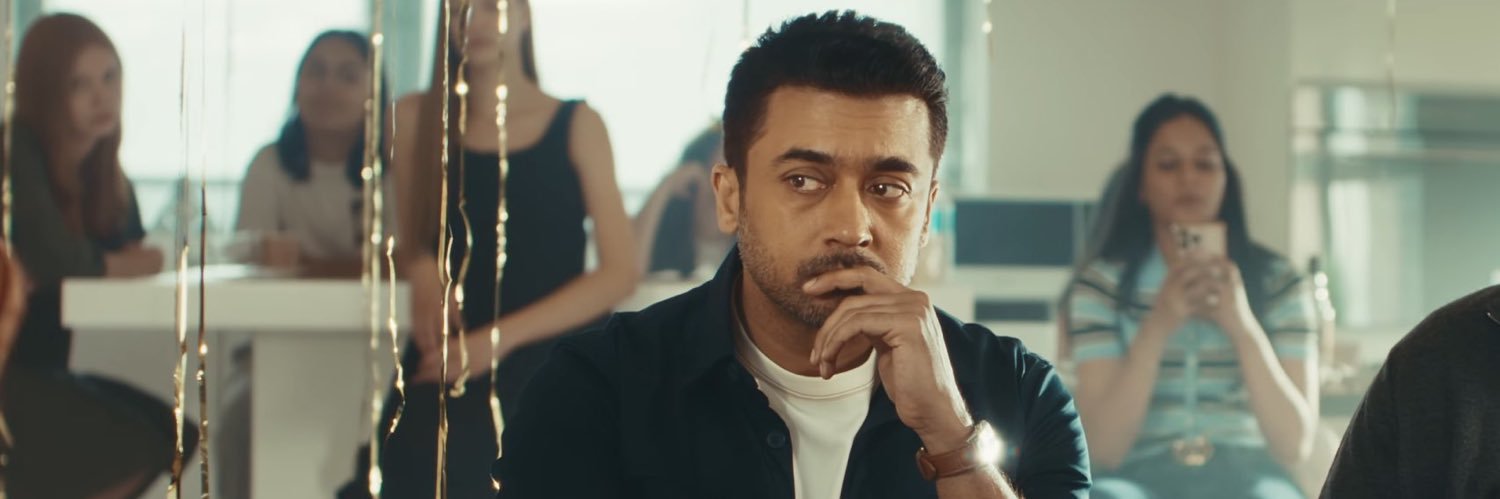 KUDALINGAM MUTHU banner