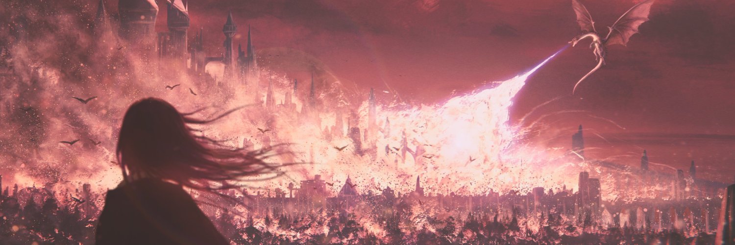 𝙱𝚕𝚊𝚌𝚔 𝙳𝚛𝚊𝚐𝚘𝚗 𝙴𝚕𝚎𝚗𝚒𝚊 banner