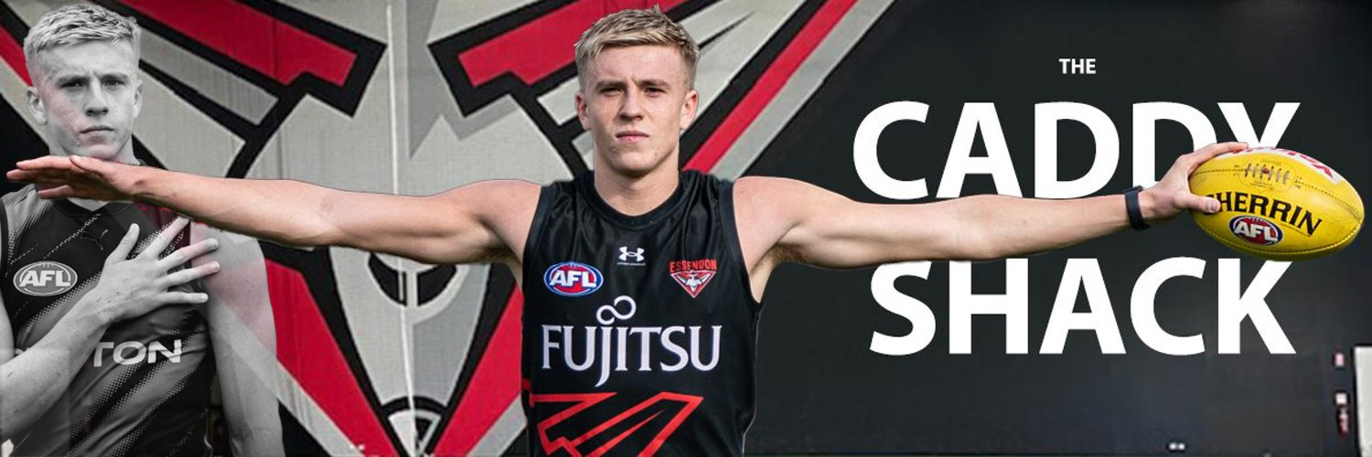 The Caddy Shack banner