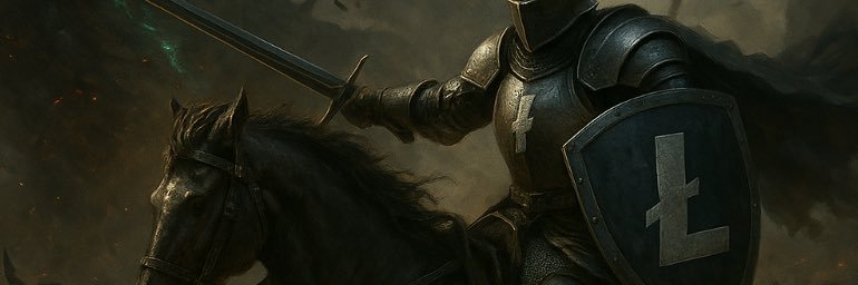 Crypto Blake's banner