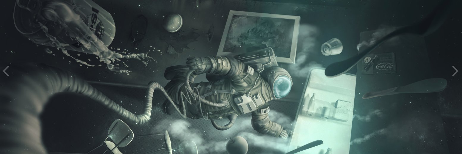 rockandarts's profile banner image
