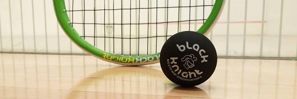 BlackKnight Official banner