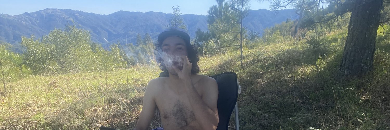joetrach's profile banner image