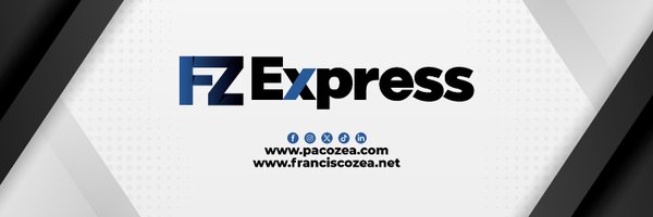 FranciscoZeaExpress Profile Banner