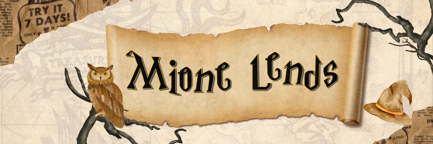 Mione 5% rate - open for old debtors banner