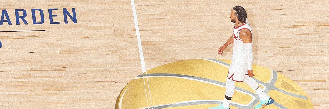 KnicksNation's profile banner image