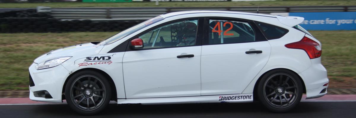 TeamFordSA's profile banner image