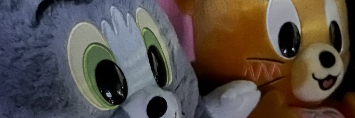 Neko53404's profile banner image