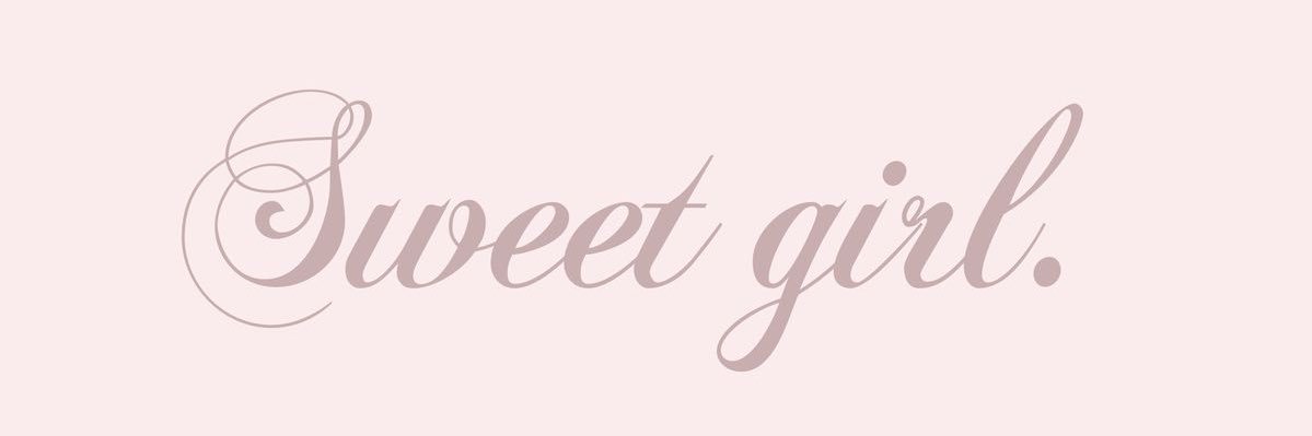nina 🎀 banner