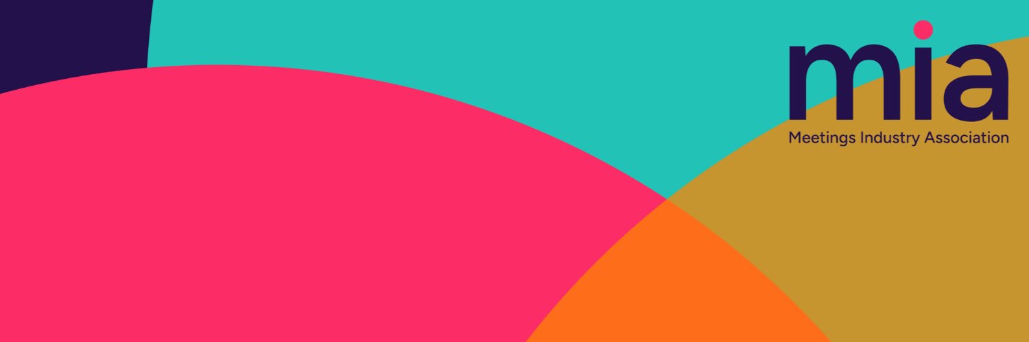 Meetings Industry Association banner
