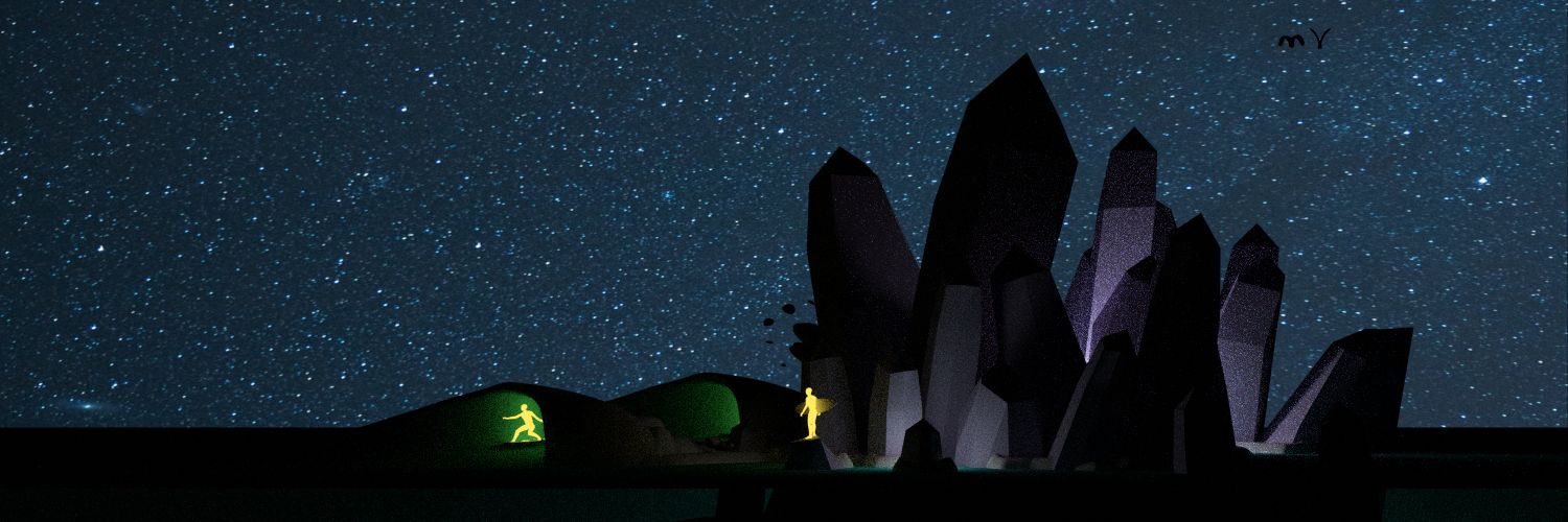 wenmango_'s profile banner image