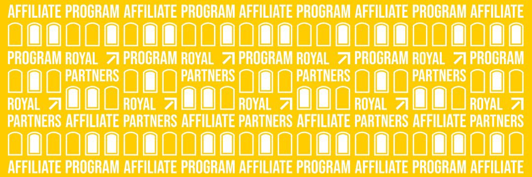 Royal Partners banner