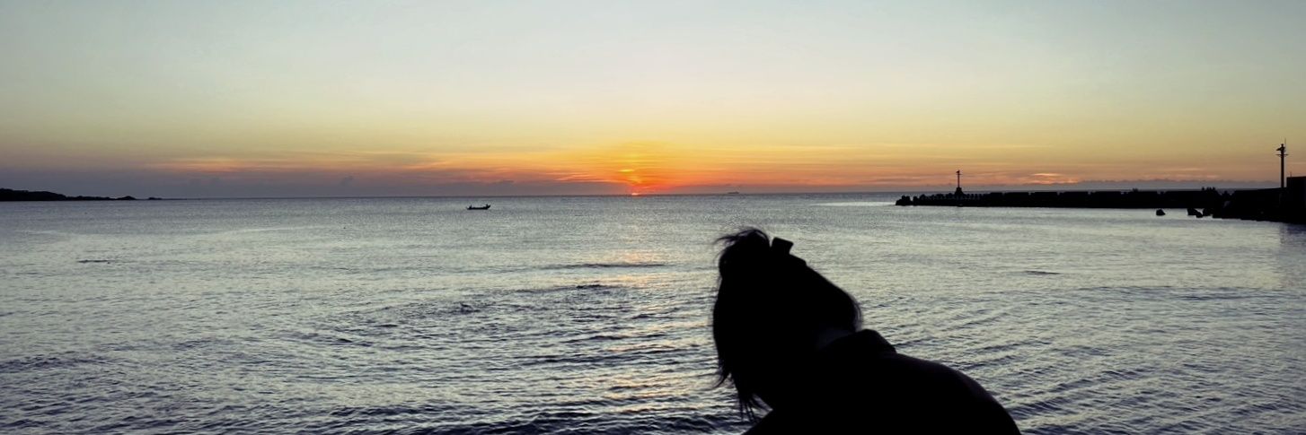 葉卡派不喝野格 banner