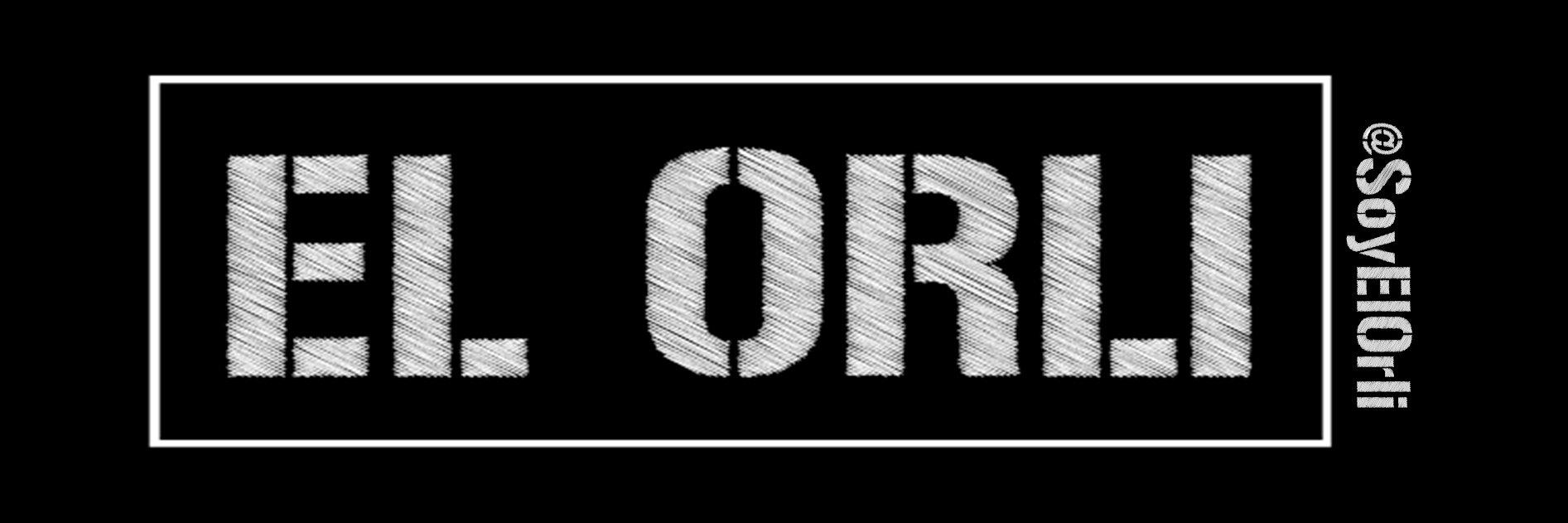 SoyElOrli's profile banner image