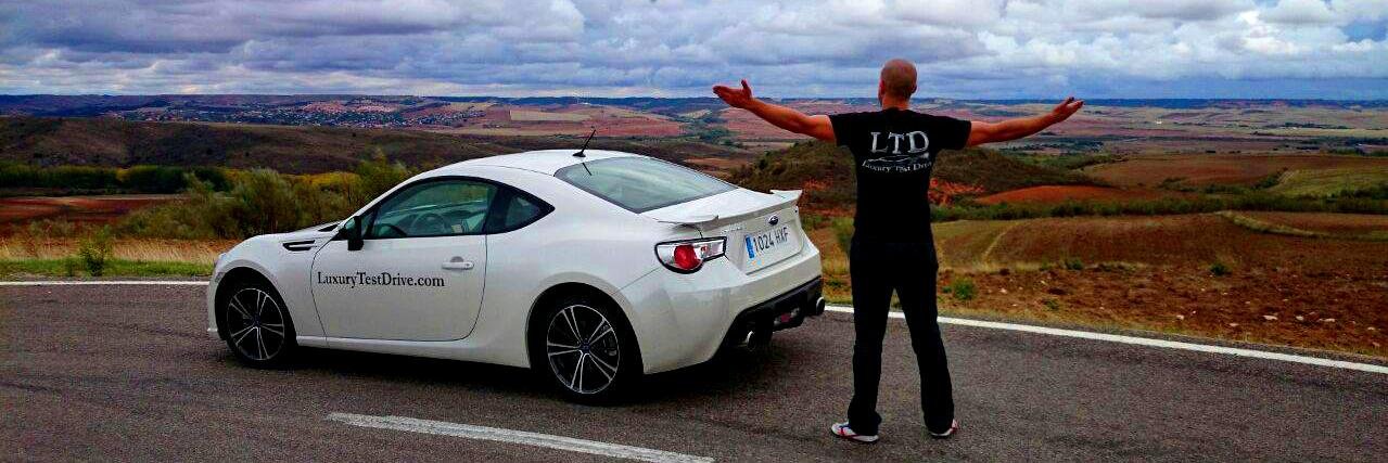 JorgeTestDriver's profile banner image