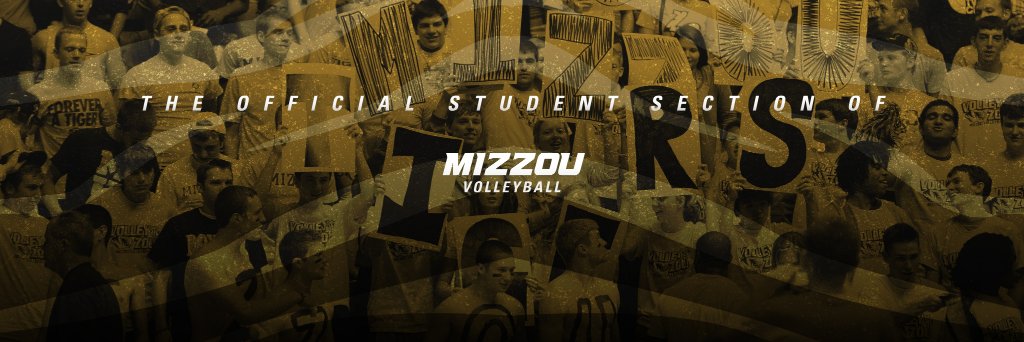 VolleyZOU banner