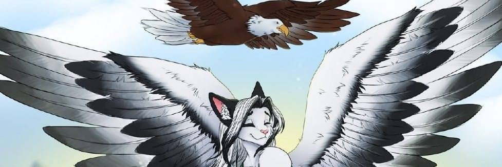 Glitterbaby Kitty banner