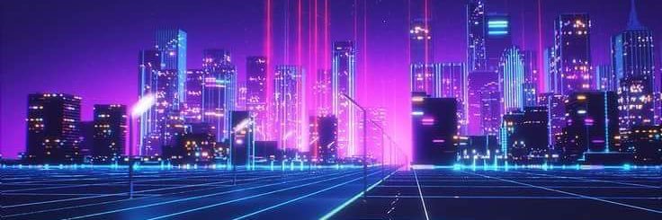bramax's profile banner image