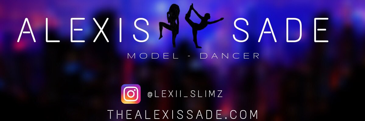 Alexis Sade 🇯🇲 banner