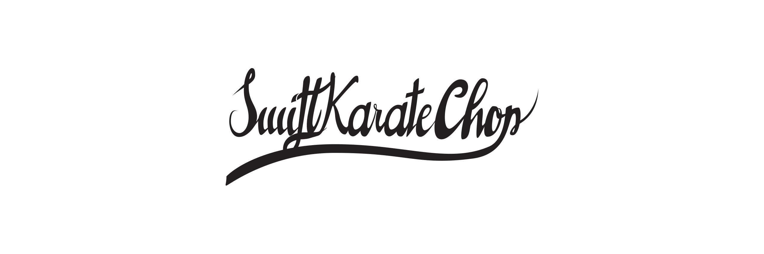 SwiftKarateChop banner