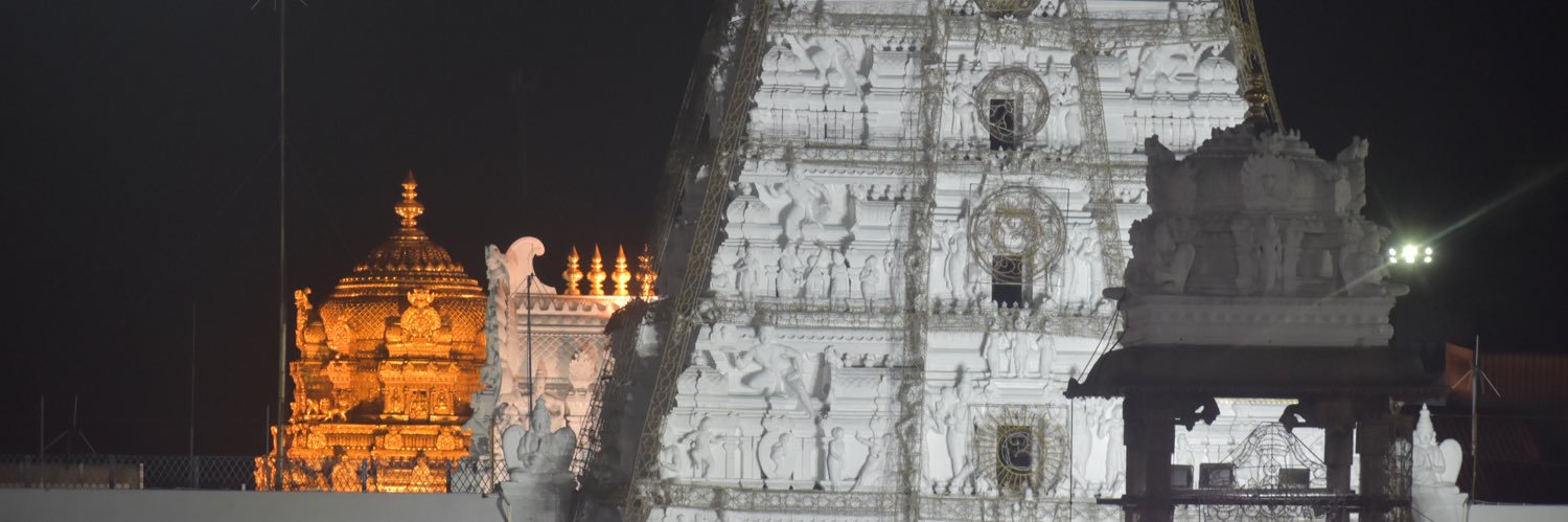 isShrinivas's profile banner image