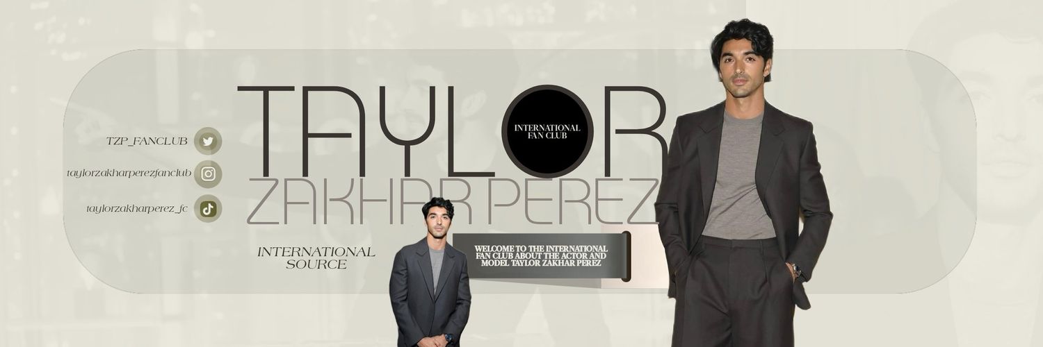 TZP_FanClub's profile banner image