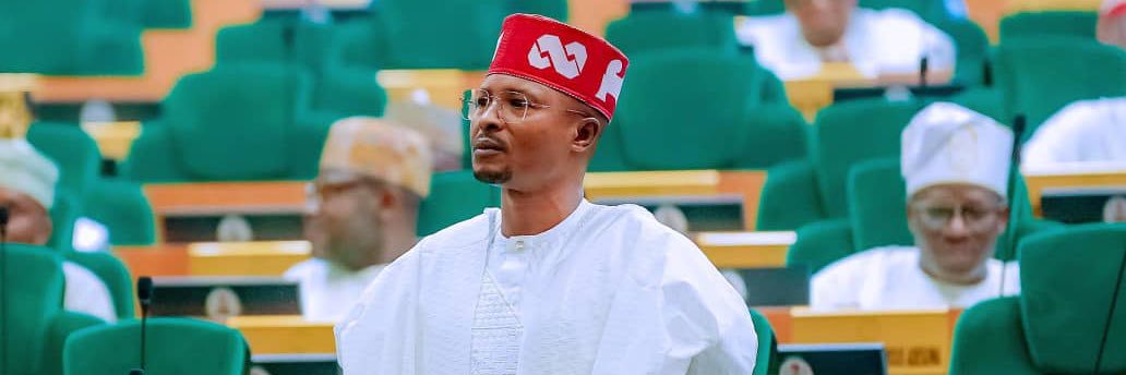 Kehinde Abejide™️🔴🔴 banner