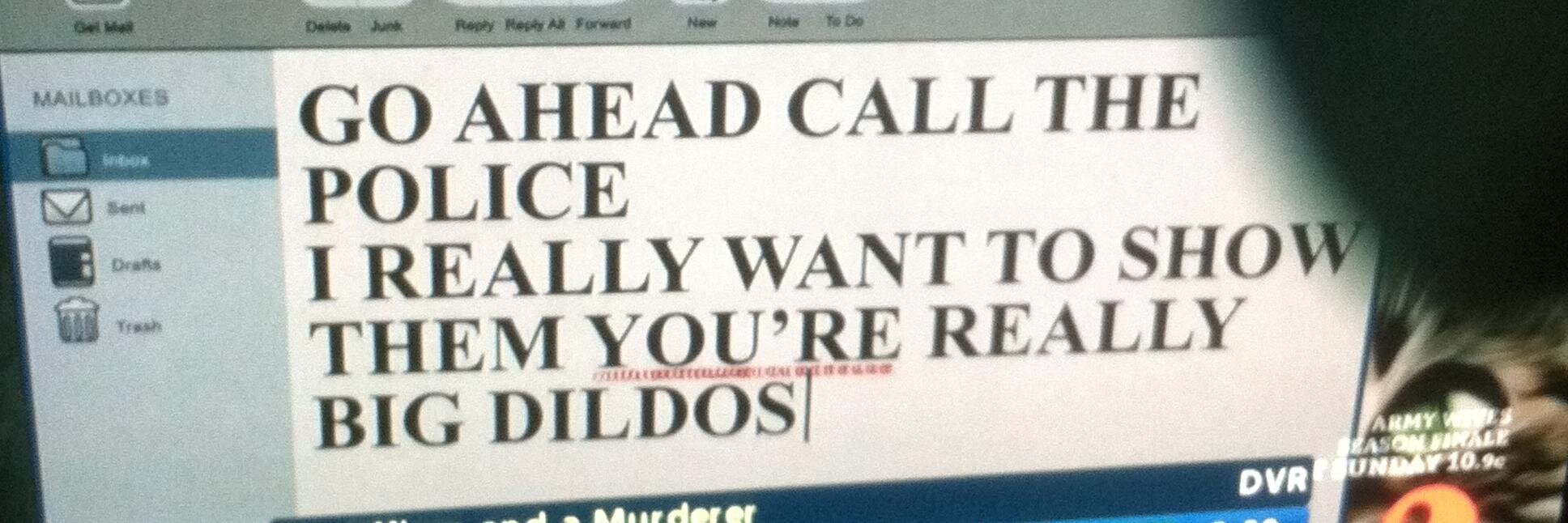 Allen Degenerate banner