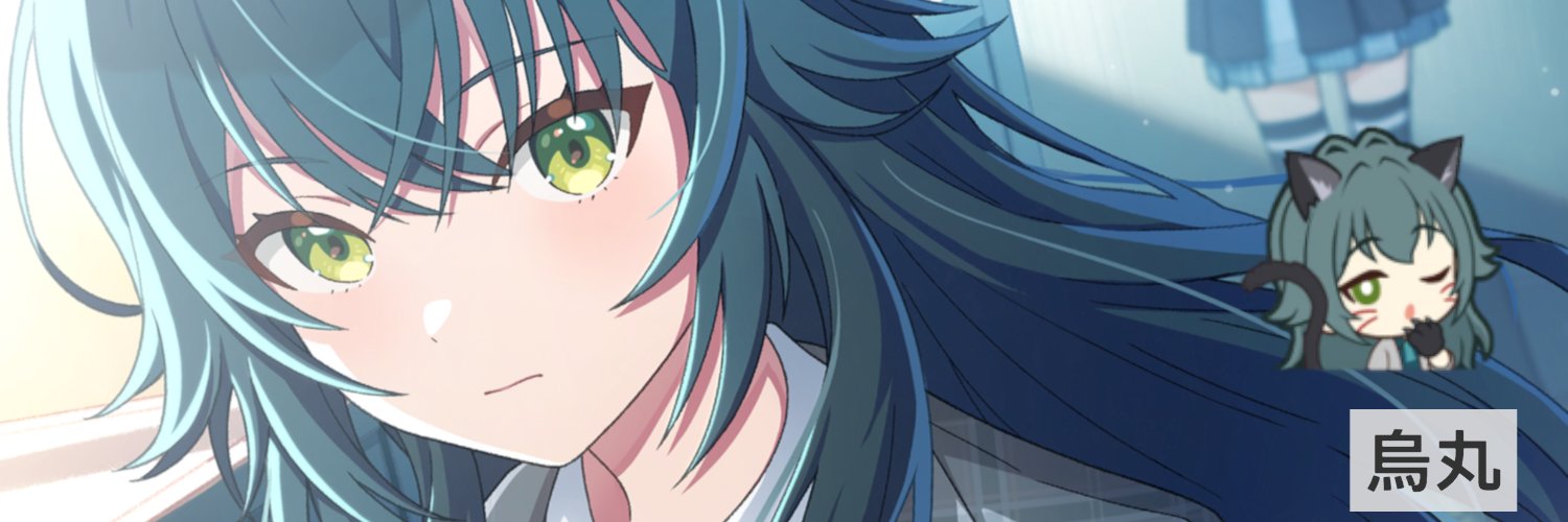 Karasuma_IM's profile banner image