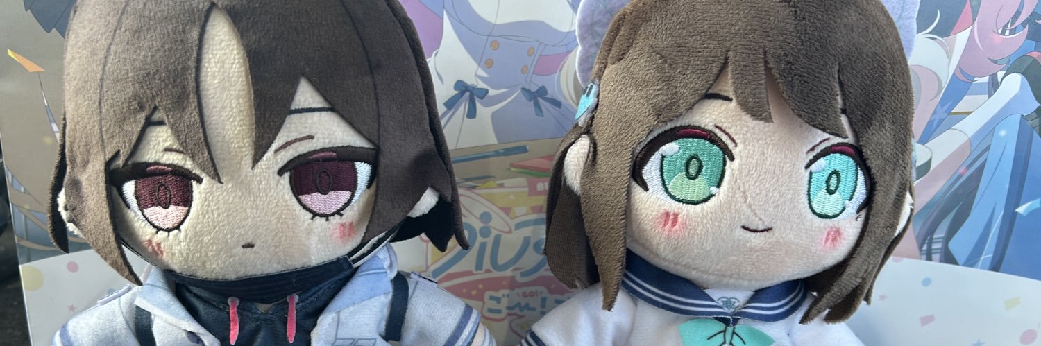 Misaki_cut's profile banner image