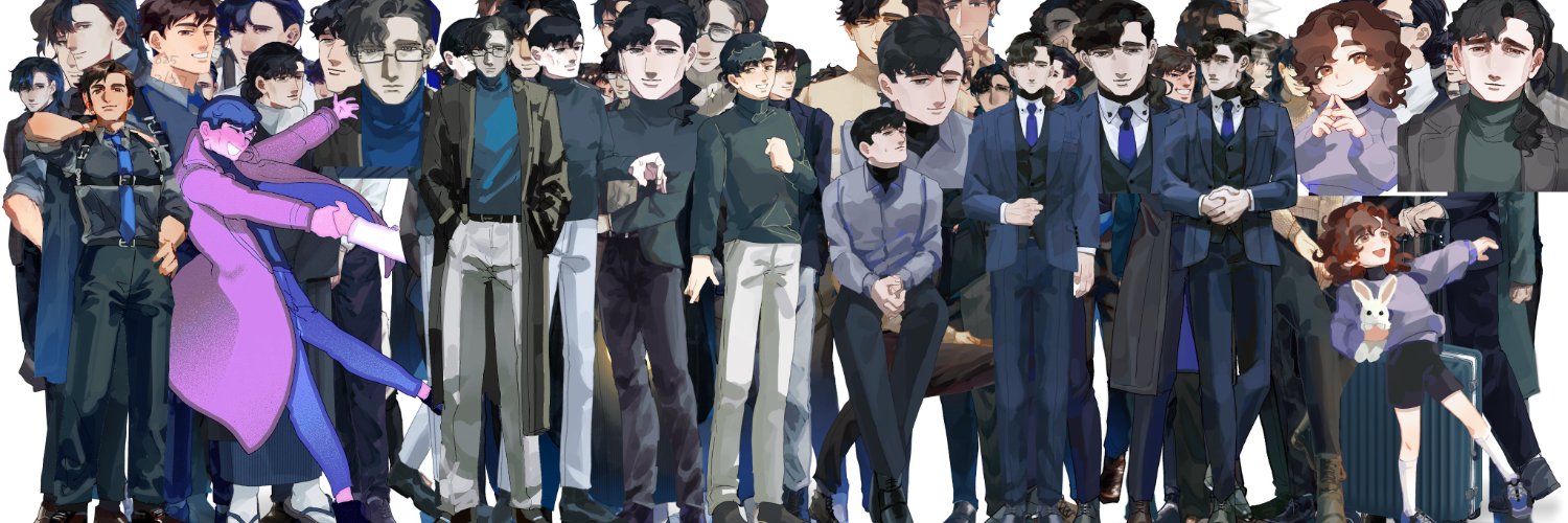 り。(りとのすけ)'s banner