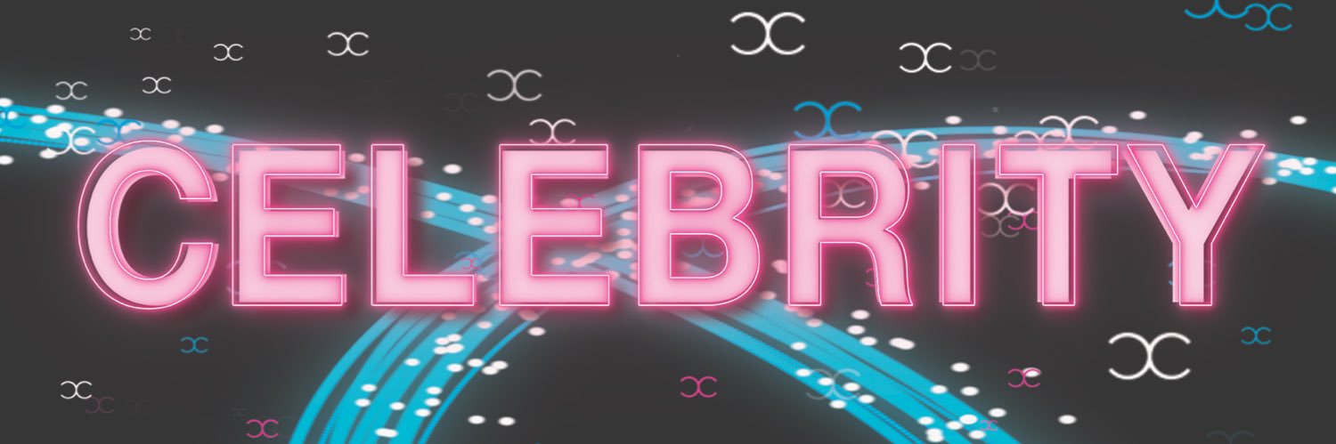 Celebrity Dance banner